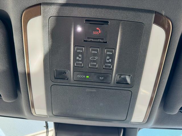 アルファードハイブリッド Ｚ　黒革シート　デジタルインナーミラー　パノラミックビュー　モニター　ＴＶキャンセラー　ステアリングＨ　シートＨ＆Ｖ　Ｐバックドア　純正１８インチＡＷ　ＥＴＣ２．０　ＢＳＭ　ＨＵＤ　ＲＣＴＡ　ＨＤＭＩ（52枚目）