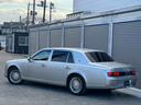 TOYOTA CENTURY