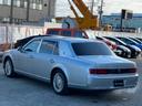 TOYOTA CENTURY