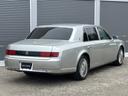 TOYOTA CENTURY