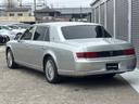 TOYOTA CENTURY