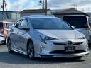 サンルーフ モデリスタエアロ 革シート シートヒーター バックカメラ 純正17インチアルミホイール  LEDヘッドライト&フォグ ヘッドアップディスプレイ クリアランスソナー PCS ETC TV