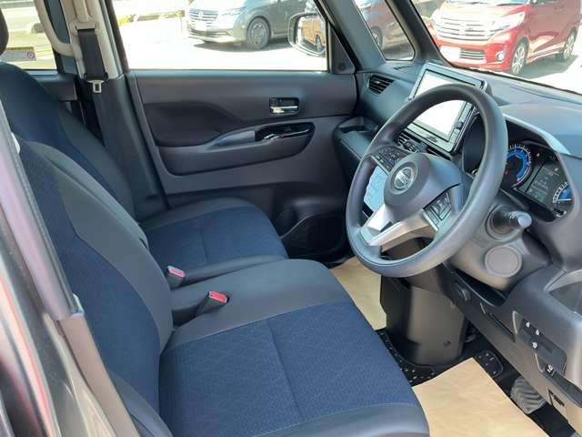 ルークス ６６０　ハイウェイスターＸ　プロパイロット　エディション　両側オートスライド＆プロパイロット　左右パワースライドドア　アイドリング　イモビ　パノラマモニター　助手席エアバッグ　衝突軽減ブレーキ　ＰＷ　ナビ＆ＴＶ　１セグ　ＬＤＷ　ＥＴＣ　バックカメラ　ＰＳ　ＡＡＣ　メモリーナビ　アルミホイール（5枚目）