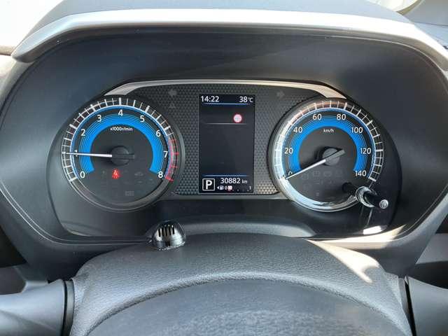 ルークス ６６０　ハイウェイスターＸ　プロパイロット　エディション　両側オートスライド＆プロパイロット　左右パワースライドドア　アイドリング　イモビ　パノラマモニター　助手席エアバッグ　衝突軽減ブレーキ　ＰＷ　ナビ＆ＴＶ　１セグ　ＬＤＷ　ＥＴＣ　バックカメラ　ＰＳ　ＡＡＣ　メモリーナビ　アルミホイール（7枚目）