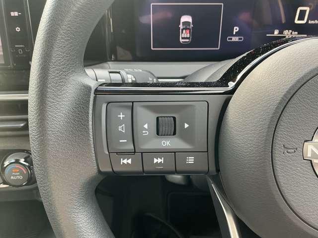 ノート １．２　Ｘ　純正ナビ＆バックカメラ　リアカメラ　衝突被害軽減ブレ－キ　レーンアシスト　アイドリングストップ　盗難防止システム　ワンセグＴＶ　ＴＶナビ　サイドカーテンエアバック　メモリーナビ　パワーウィンドウ　オートエアコン　キーレス（8枚目）