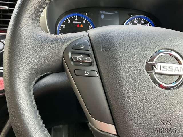 エルグランド 2.5 250ハイウェイスターS 純正ナビ&後席モニター&バックカメラ アルミホイル ドライブレコーダ クルコン Bカメラ サイドカーテンエアバック 盗難防止 メモリーナビ ETC エアコン ナビTV 寒冷地仕様 ABS パワステ エアバッグ パワーウインドウ キーレス(9枚目)