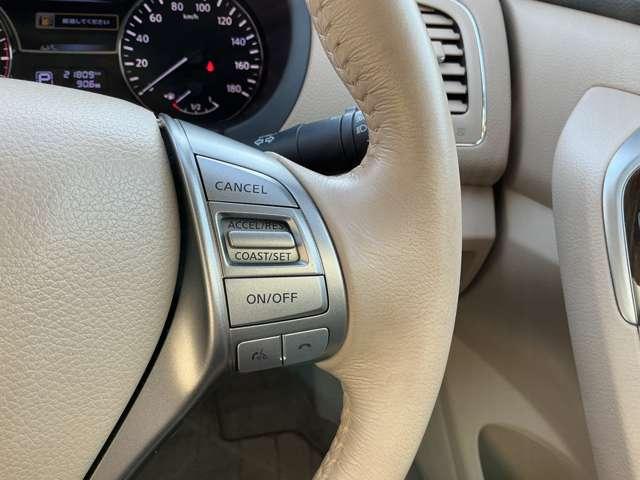 ティアナ 2.5 XL 純正ナビ&360度カメラ&電動シート イモビライザー 寒冷地仕様 アラウンドビュ-モニタ- スマキー LDW カーテンエアバック AAC パワーウインドウ ETC Bカメラ アルミホイール キーレス メモリーナビ ワンセグTV ABS(9枚目)