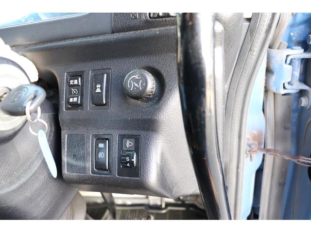 プロフィア 10トンダンプ・ユーザー買取車・車検付き(18枚目)