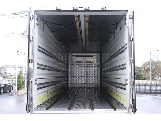 スーパーグレート 冷蔵冷凍ウィング ハイルーフ 7MT(7枚目)