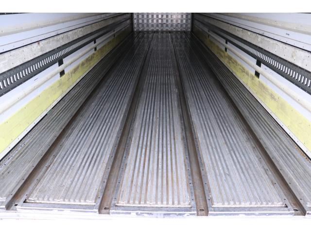 スーパーグレート 冷蔵冷凍ウィング ハイルーフ 7MT(8枚目)