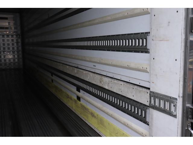 スーパーグレート 冷蔵冷凍ウィング ハイルーフ 7MT(9枚目)