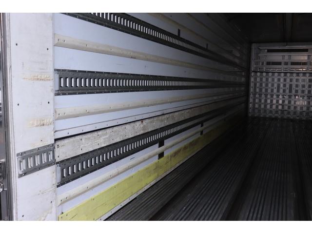 スーパーグレート 冷蔵冷凍ウィング ハイルーフ 7MT(10枚目)