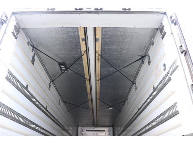 スーパーグレート 冷蔵冷凍ウィング ハイルーフ 7MT(11枚目)