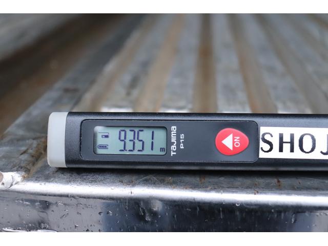 スーパーグレート 冷蔵冷凍ウィング ハイルーフ 7MT(12枚目)