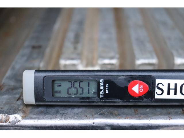 スーパーグレート 冷蔵冷凍ウィング ハイルーフ 7MT(13枚目)