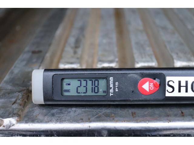 スーパーグレート 冷蔵冷凍ウィング ハイルーフ 7MT(14枚目)