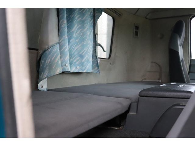 スーパーグレート 冷蔵冷凍ウィング ハイルーフ 7MT(17枚目)