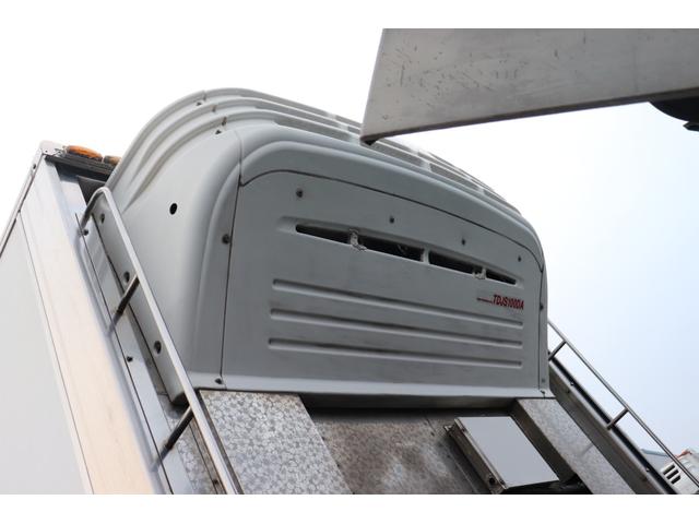 スーパーグレート 冷蔵冷凍ウィング ハイルーフ 7MT(24枚目)