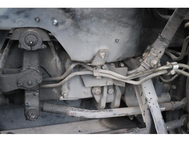 スーパーグレート 冷蔵冷凍ウィング ハイルーフ 7MT(26枚目)