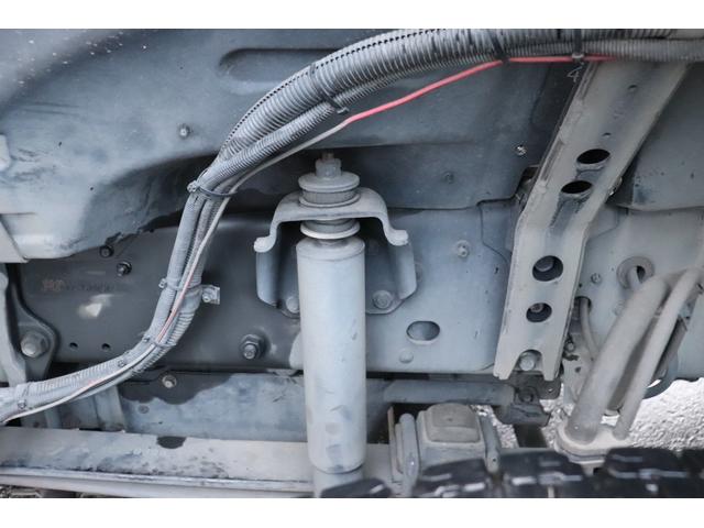 スーパーグレート 冷蔵冷凍ウィング ハイルーフ 7MT(27枚目)