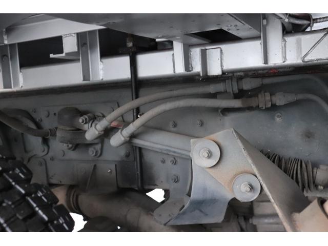 スーパーグレート 冷蔵冷凍ウィング ハイルーフ 7MT(28枚目)