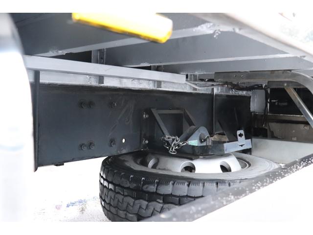 スーパーグレート 冷蔵冷凍ウィング ハイルーフ 7MT(29枚目)