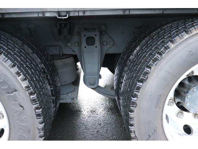 スーパーグレート 冷蔵冷凍ウィング ハイルーフ 7MT(30枚目)