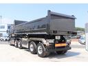 ギガ  ☆ハイルーフ☆2デフ☆トレーラーブレーキ 中古車画像_4