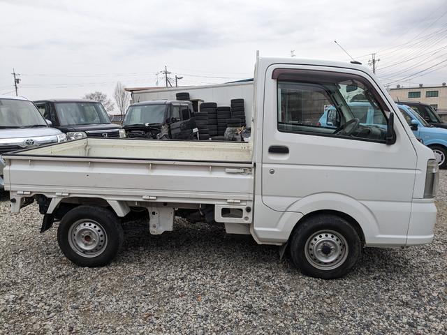 日産 ＮＴ１００クリッパートラック