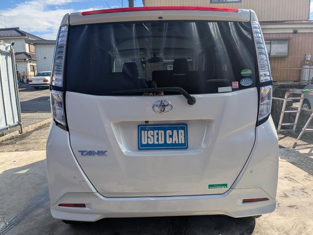 タンク G S 衝突被害軽減ブレーキ・全方位カメラ・両側電動スライドドア・8インチナビ・フルセグ・DVD・Bluetooth・バックカメラ・ETC2.0・前後ドラレコ・シートヒーター(7枚目)