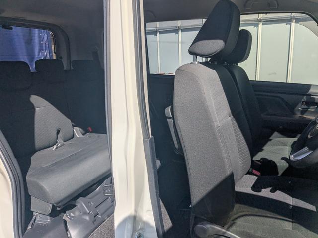 タンク G S 衝突被害軽減ブレーキ・全方位カメラ・両側電動スライドドア・8インチナビ・フルセグ・DVD・Bluetooth・バックカメラ・ETC2.0・前後ドラレコ・シートヒーター(16枚目)