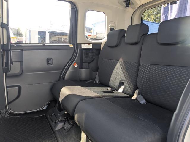 タンク G S 衝突被害軽減ブレーキ・全方位カメラ・両側電動スライドドア・8インチナビ・フルセグ・DVD・Bluetooth・バックカメラ・ETC2.0・前後ドラレコ・シートヒーター(18枚目)