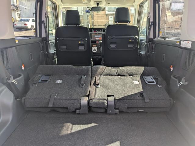 タンク G S 衝突被害軽減ブレーキ・全方位カメラ・両側電動スライドドア・8インチナビ・フルセグ・DVD・Bluetooth・バックカメラ・ETC2.0・前後ドラレコ・シートヒーター(22枚目)