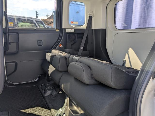 タンク G S 衝突被害軽減ブレーキ・全方位カメラ・両側電動スライドドア・8インチナビ・フルセグ・DVD・Bluetooth・バックカメラ・ETC2.0・前後ドラレコ・シートヒーター(23枚目)