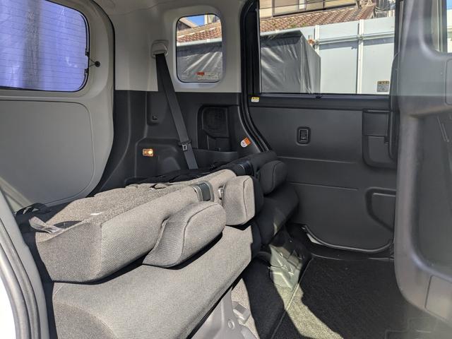 タンク G S 衝突被害軽減ブレーキ・全方位カメラ・両側電動スライドドア・8インチナビ・フルセグ・DVD・Bluetooth・バックカメラ・ETC2.0・前後ドラレコ・シートヒーター(24枚目)