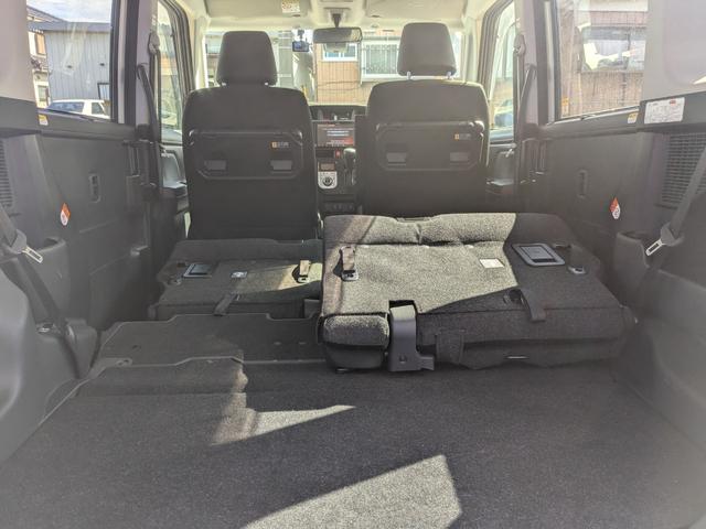 タンク G S 衝突被害軽減ブレーキ・全方位カメラ・両側電動スライドドア・8インチナビ・フルセグ・DVD・Bluetooth・バックカメラ・ETC2.0・前後ドラレコ・シートヒーター(25枚目)