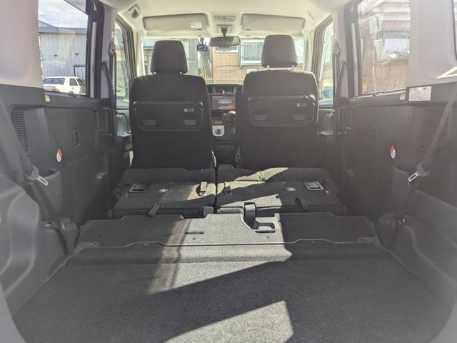 タンク G S 衝突被害軽減ブレーキ・全方位カメラ・両側電動スライドドア・8インチナビ・フルセグ・DVD・Bluetooth・バックカメラ・ETC2.0・前後ドラレコ・シートヒーター(26枚目)