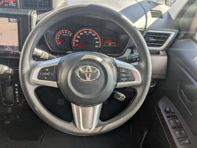 タンク G S 衝突被害軽減ブレーキ・全方位カメラ・両側電動スライドドア・8インチナビ・フルセグ・DVD・Bluetooth・バックカメラ・ETC2.0・前後ドラレコ・シートヒーター(35枚目)