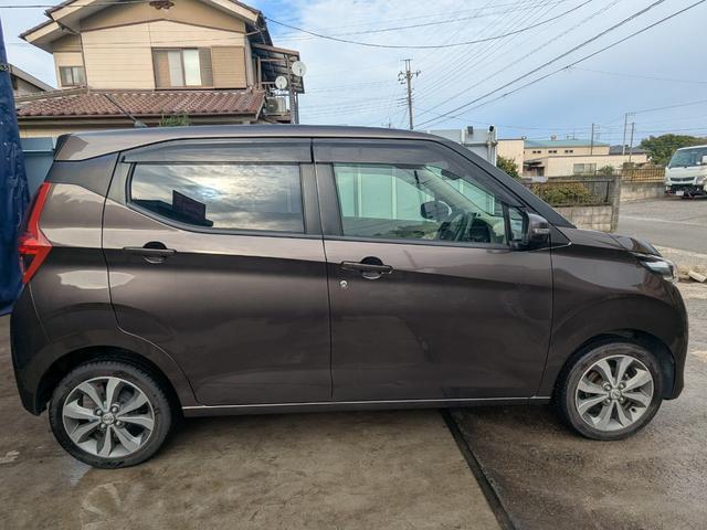 デイズ X 4WD・衝突被害軽減ブレーキ・全方位カメラ・9インチナビ・Bluetooth・バックカメラ・ETC・ドライブレコーダー・シートヒーター(4枚目)