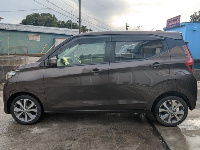 デイズ X 4WD・衝突被害軽減ブレーキ・全方位カメラ・9インチナビ・Bluetooth・バックカメラ・ETC・ドライブレコーダー・シートヒーター(5枚目)