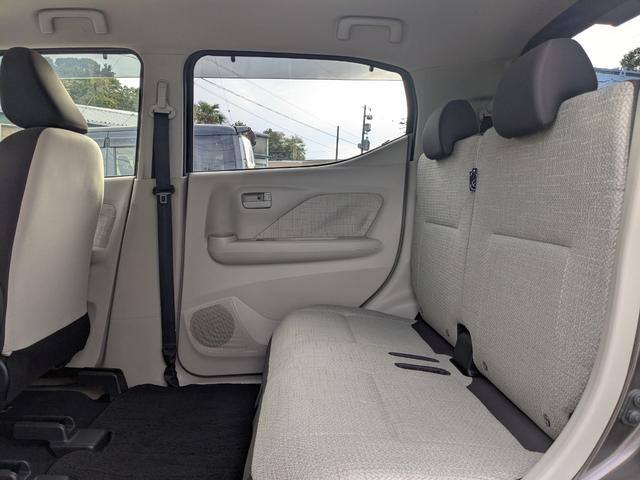 デイズ X 4WD・衝突被害軽減ブレーキ・全方位カメラ・9インチナビ・Bluetooth・バックカメラ・ETC・ドライブレコーダー・シートヒーター(17枚目)