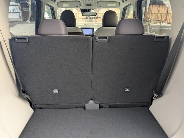 デイズ X 4WD・衝突被害軽減ブレーキ・全方位カメラ・9インチナビ・Bluetooth・バックカメラ・ETC・ドライブレコーダー・シートヒーター(18枚目)