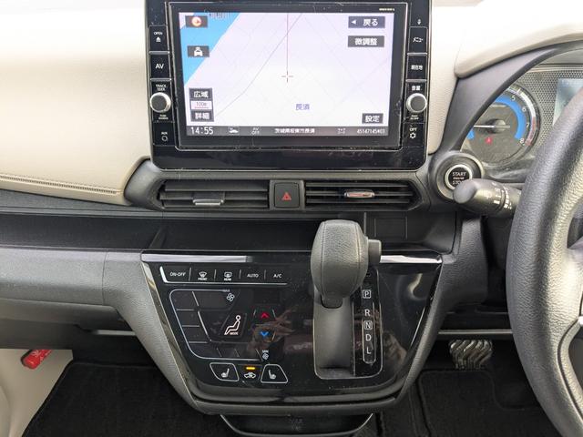 デイズ X 4WD・衝突被害軽減ブレーキ・全方位カメラ・9インチナビ・Bluetooth・バックカメラ・ETC・ドライブレコーダー・シートヒーター(25枚目)