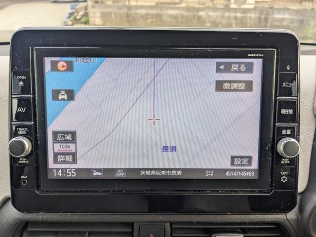 デイズ X 4WD・衝突被害軽減ブレーキ・全方位カメラ・9インチナビ・Bluetooth・バックカメラ・ETC・ドライブレコーダー・シートヒーター(26枚目)