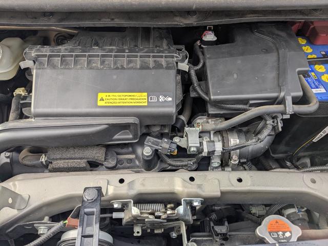 デイズ X 4WD・衝突被害軽減ブレーキ・全方位カメラ・9インチナビ・Bluetooth・バックカメラ・ETC・ドライブレコーダー・シートヒーター(34枚目)