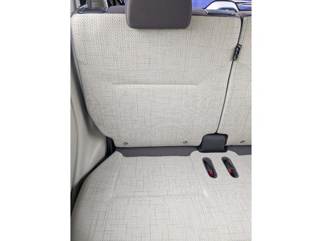 デイズ X 4WD・衝突被害軽減ブレーキ・全方位カメラ・9インチナビ・Bluetooth・バックカメラ・ETC・ドライブレコーダー・シートヒーター(36枚目)