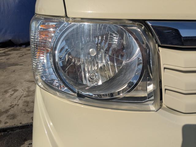 N-BOX G SSパッケージ 両側電動スライドドア・ナビ・TV・DVD・CD・Bluetooth・バックカメラ・プッシュスタート・純正アルミホイール・室内クリーニング済み(12枚目)