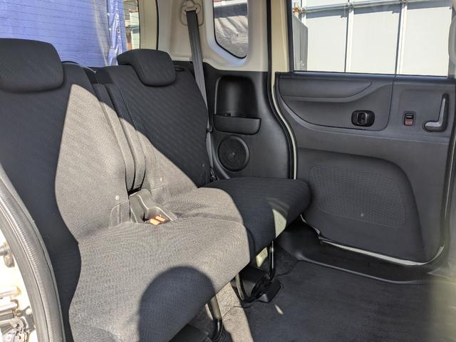 N-BOX G SSパッケージ 両側電動スライドドア・ナビ・TV・DVD・CD・Bluetooth・バックカメラ・プッシュスタート・純正アルミホイール・室内クリーニング済み(15枚目)