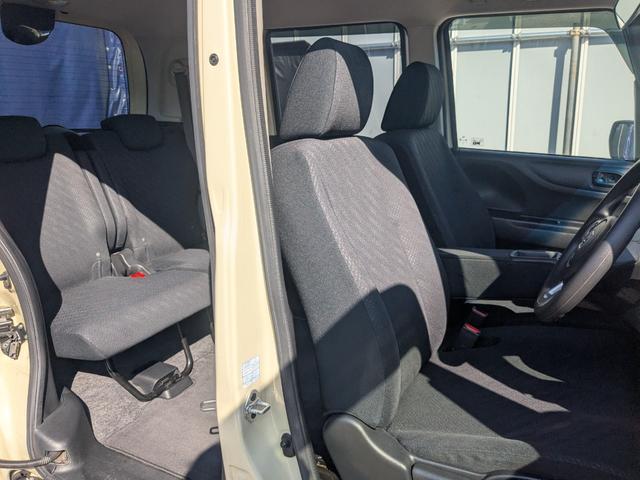 N-BOX G SSパッケージ 両側電動スライドドア・ナビ・TV・DVD・CD・Bluetooth・バックカメラ・プッシュスタート・純正アルミホイール・室内クリーニング済み(16枚目)