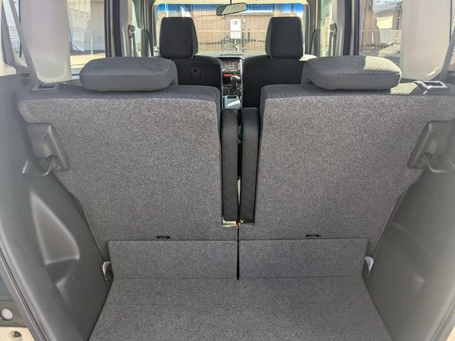 N-BOX G SSパッケージ 両側電動スライドドア・ナビ・TV・DVD・CD・Bluetooth・バックカメラ・プッシュスタート・純正アルミホイール・室内クリーニング済み(20枚目)